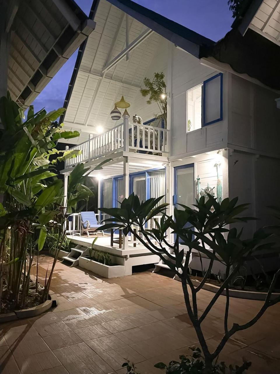 Aparthotel Kenzo Hut3 Mesari Seminyak (Bali)