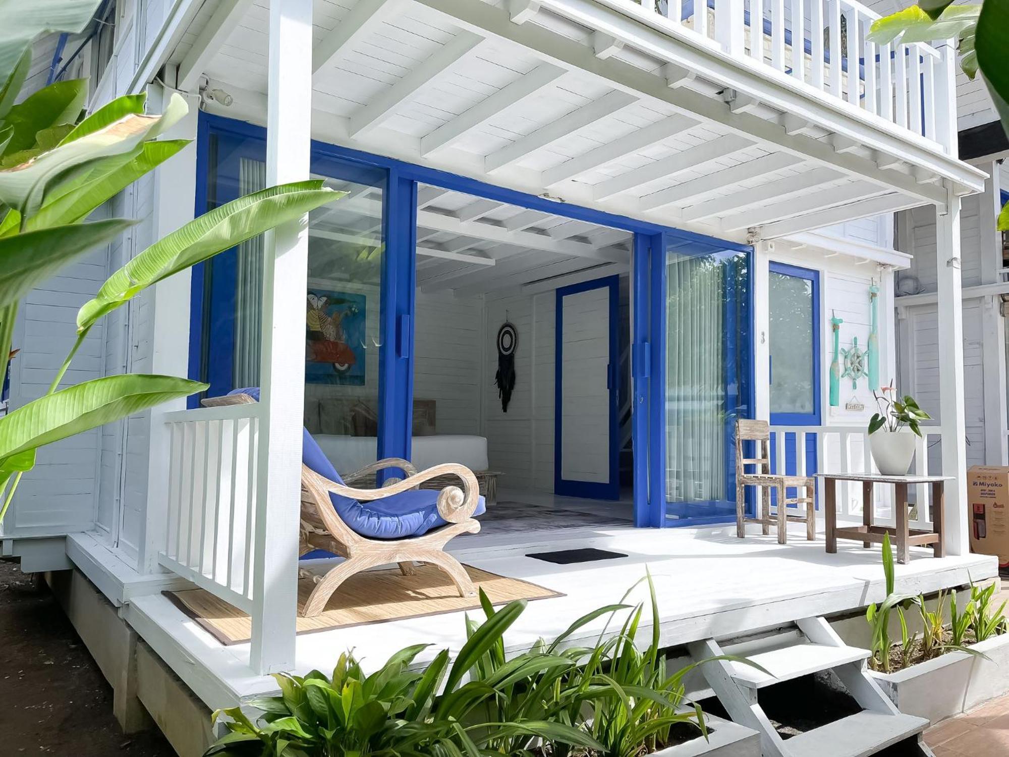 Kenzo Hut3 Mesari Aparthotel *